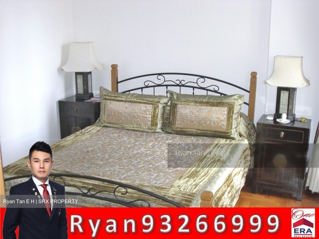 Regent Heights (D23), Condominium #179313182